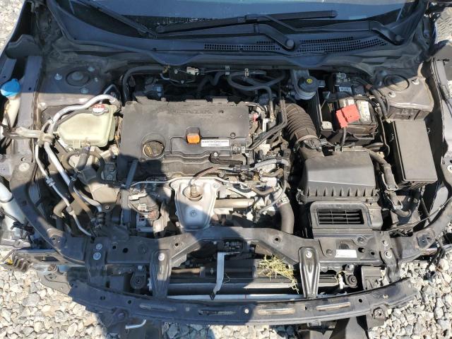 Photo 11 from auction – 2017 HONDA CIVIC EX with VIN 19XFC2F74HE022748