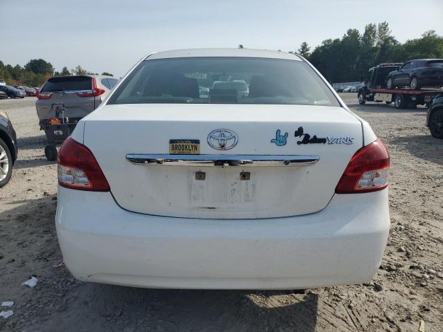 Photo 6 from auction – 2012 TOYOTA YARIS with VIN JTDBT4K32C1415530