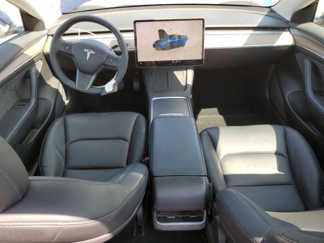 Photo 8 from auction – 2022 TESLA MODEL 3 with VIN 5YJ3E1EA7NF318356