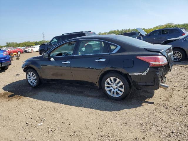 Photo 2 from auction – 2013 NISSAN ALTIMA 2.5 with VIN 1N4AL3AP7DN500972
