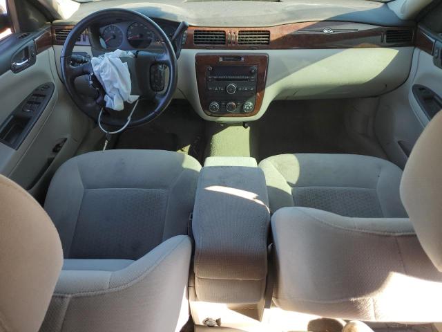 Photo 8 from auction – 2011 CHEVROLET IMPALA LS with VIN 2G1WA5EK0B1157767