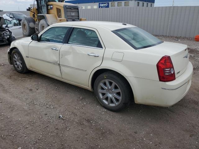 Zdjęcie 2 z aukcji – 2010 CHRYSLER 300 TOURING z VIN 2C3CA5CV2AH135514
