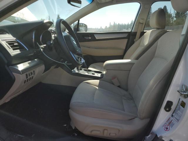 Photo 7 from auction – 2019 SUBARU OUTBACK 2. with VIN 4S4BSAFC2K3327622