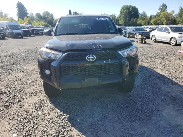Photo 5 from auction – 2015 TOYOTA 4RUNNER SR5/SR5 PREMIUM with VIN JTEBU5JR8F5249306