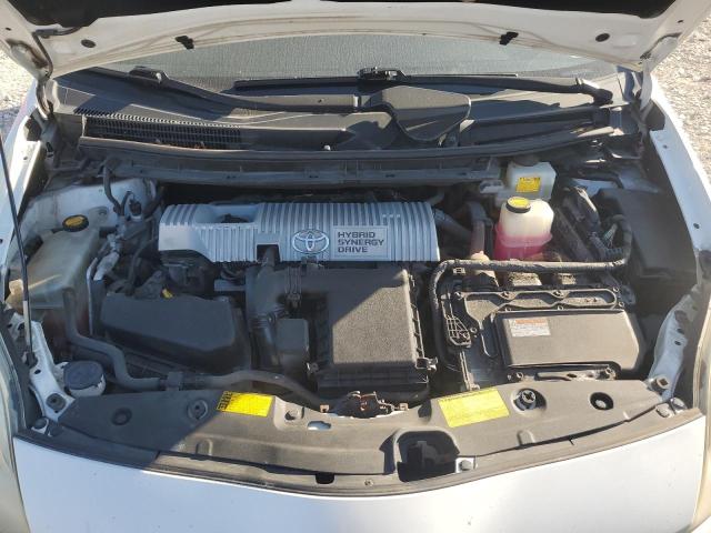 Photo 11 from auction – 2013 TOYOTA PRIUS with VIN JTDKN3DU9D5666212