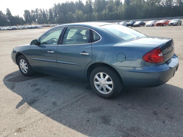 Photo 2 from auction – 2006 BUICK LACROSSE C with VIN 2G4WC552961258227