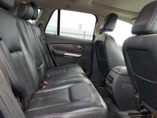 Photo 11 from auction – 2011 FORD EDGE SEL with VIN 2FMDK4JC1BBA26101