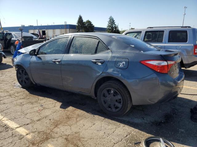 Photo 2 from auction – 2016 TOYOTA COROLLA L with VIN 5YFBURHE0GP506316