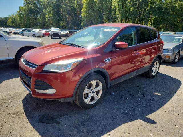 FORD ESCAPE SE 2016 with VIN 1FMCU9G99GUA41686 - Photo from auction