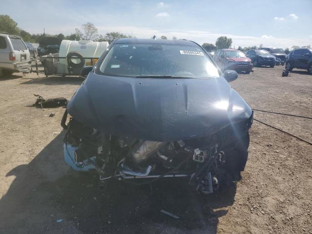 Photo 5 from auction – 2017 CHEVROLET VOLT LT with VIN 1G1RA6S53HU193368