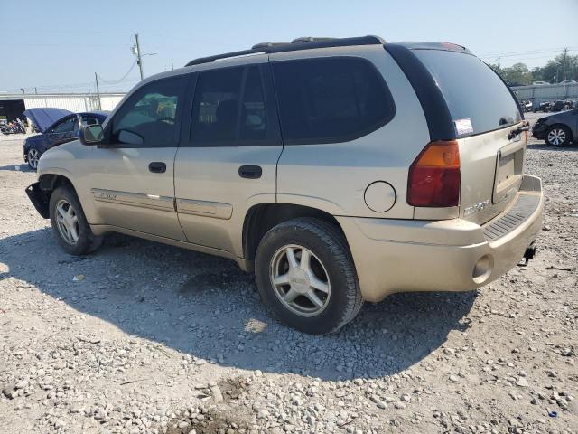 Photo 2 from auction – 2004 GMC ENVOY XL with VIN 1GKES16S546231997