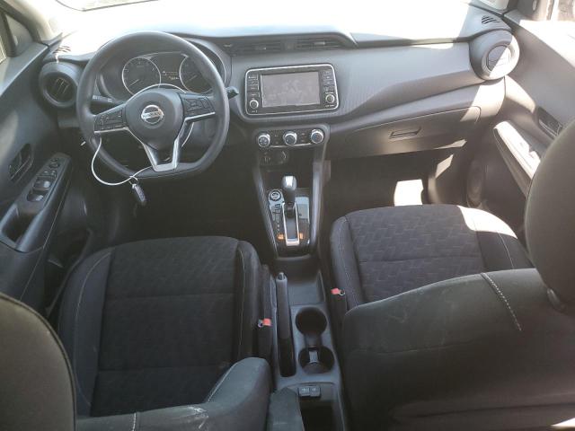 Photo 8 from auction – 2021 NISSAN KICKS S with VIN 3N1CP5BV2ML532666