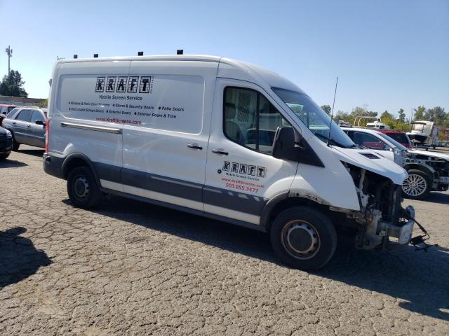 Photo 4 from auction – 2017 FORD TRANSIT T-250 with VIN 1FTYR2CG3HKB47314