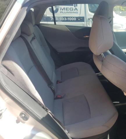 Photo 11 from auction – 2023 TOYOTA VENZA LE with VIN JTEAAAAH2PJ124055