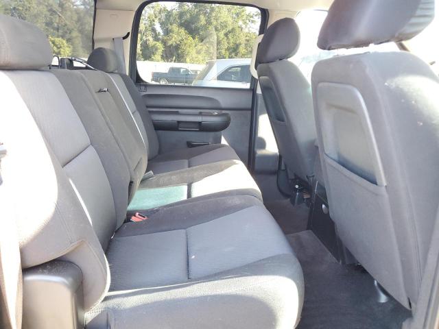 Фото 10 с аукциона – 2011 CHEVROLET SILVERADO с VIN 3GCPCSE08BG237490