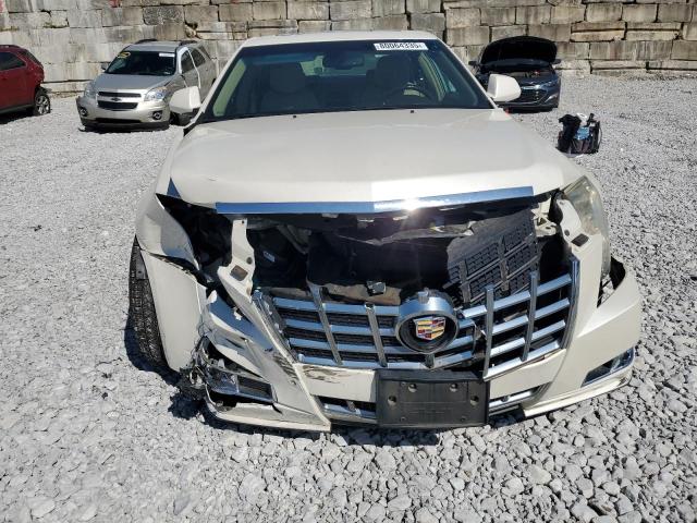 Photo 5 from auction – 2013 CADILLAC CTS PERFORMANCE COLLECTION with VIN 1G6DL5E31D0172314