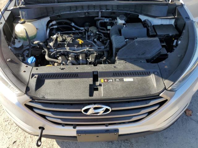 Photo 11 from auction – 2016 HYUNDAI TUCSON LIM with VIN KM8J3CA48GU258943