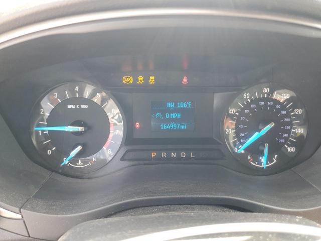 Photo 9 from auction – 2017 FORD FUSION S with VIN 3FA6P0G78HR373717