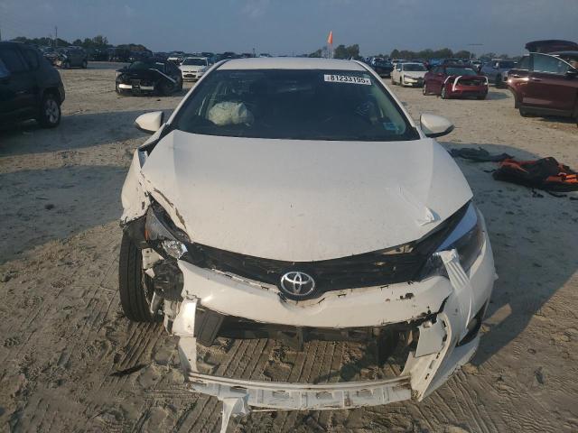 Photo 5 from auction – 2015 TOYOTA COROLLA L with VIN 2T1BURHE2FC311204