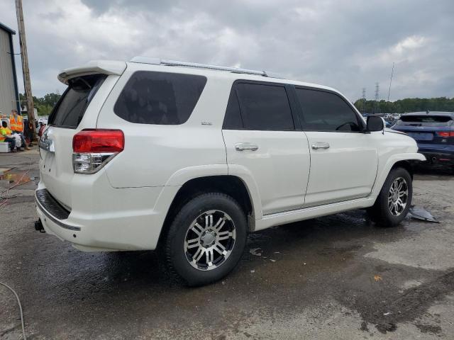 Zdjęcie 3 z aukcji – 2013 TOYOTA 4RUNNER SR z VIN JTEZU5JR2D5063899