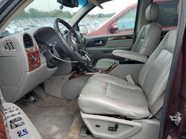 Photo 7 from auction – 2006 GMC ENVOY with VIN 1GKDT13S862108721