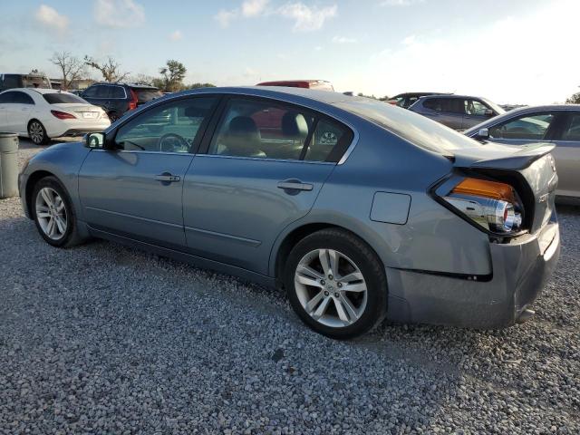 Фото 2 с аукциона – 2012 NISSAN ALTIMA SR с VIN 1N4BL2AP3CC123632