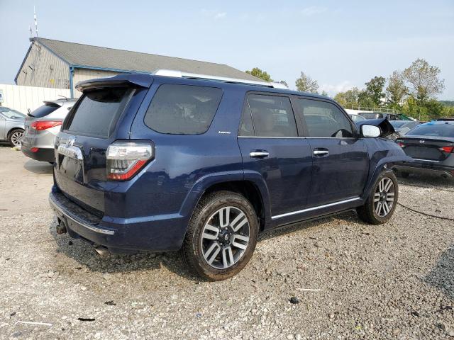 Photo 3 from auction – 2016 TOYOTA 4RUNNER SR with VIN JTEBU5JR2G5339259