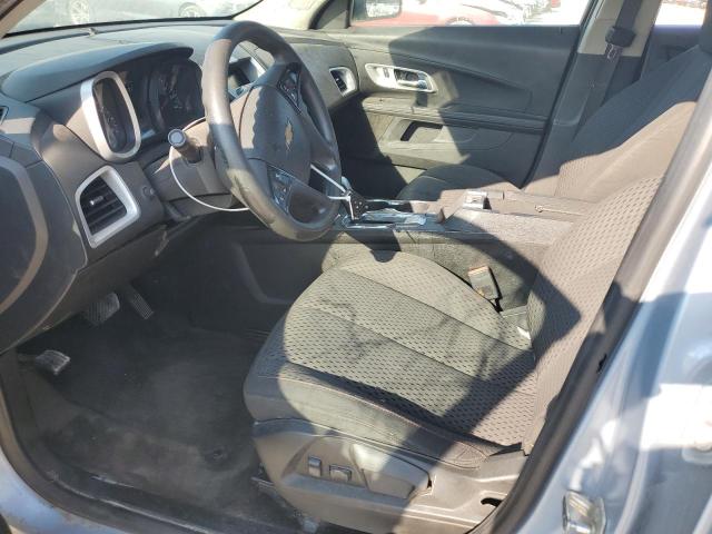 Photo 7 from auction – 2015 CHEVROLET EQUINOX LS with VIN 2GNALAEKXF6276575