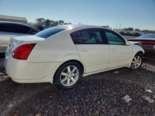 Photo 3 from auction – 2004 NISSAN MAXIMA SE with VIN 1N4BA41E64C924184