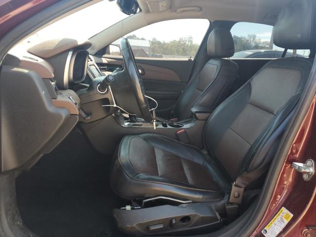 Photo 7 from auction – 2015 CHEVROLET MALIBU LTZ with VIN 1G11F5SL8FF320379