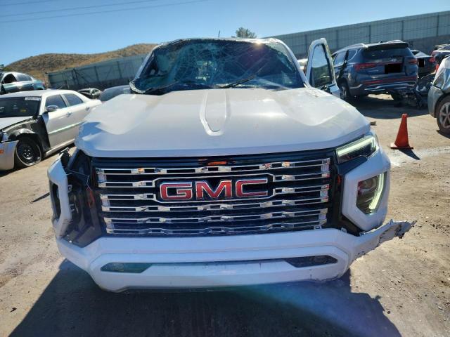 Photo 5 from auction – 2024 GMC CANYON DEN with VIN 1GTP6FEK6R1237108