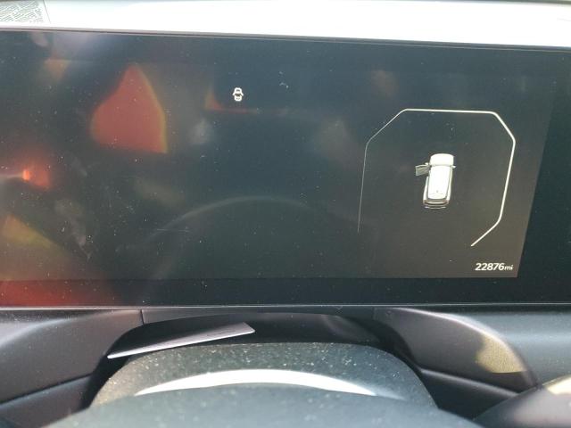 Photo 9 from auction – 2024 KIA EV9 LIGHT with VIN KNDAA5S20R6027139