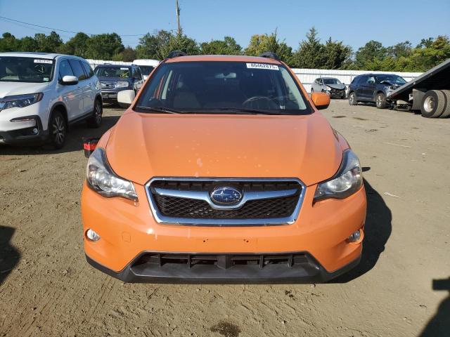 Photo 5 from auction – 2013 SUBARU XV CROSSTR with VIN JF2GPACC9D2825861