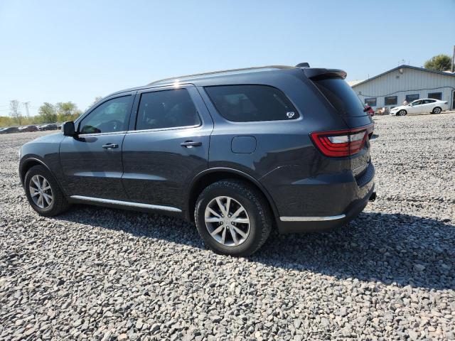 Photo 2 from auction – 2015 DODGE DURANGO LIMITED with VIN 1C4RDJDG2FC695419