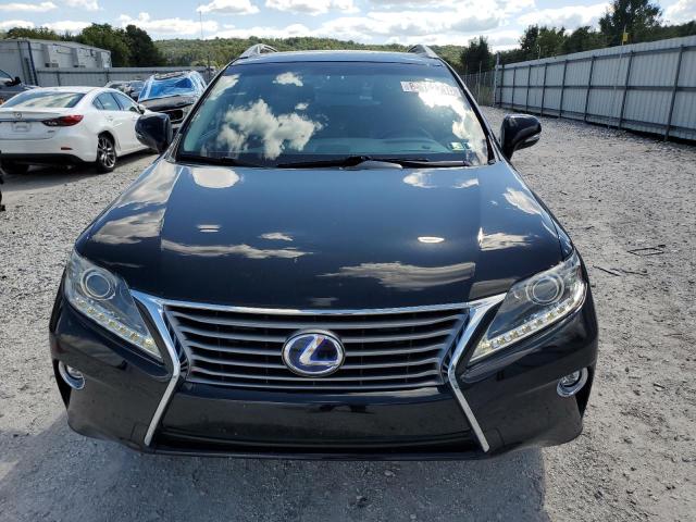Photo 5 from auction – 2015 LEXUS RX 450H with VIN 2T2BC1BA0FC010212