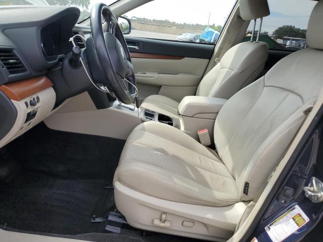 Снимка 7 от търг – 2014 SUBARU OUTBACK 3. с VIN 4S4BRDMC0E2250517