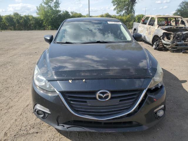 Photo 5 from auction – 2014 MAZDA 3 TOURING with VIN 3MZBM1V70EM107429