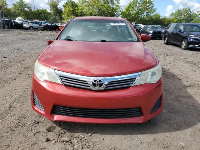 Photo 5 from auction – 2014 TOYOTA CAMRY L with VIN 4T1BF1FK0EU791731