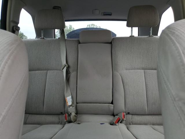 Photo 10 from auction – 2014 SUBARU OUTBACK 2.5I PREMIUM with VIN 4S4BRBDC8E3219191