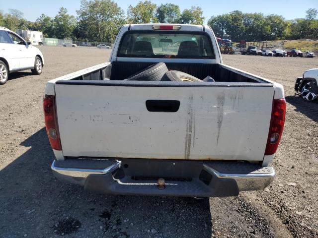 Photo 6 from auction – 2008 ISUZU I-290 with VIN 1GGCS199388700816