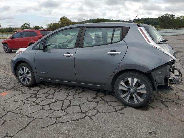 Photo 2 from auction – 2016 NISSAN LEAF SV with VIN 1N4BZ0CP5GC303104