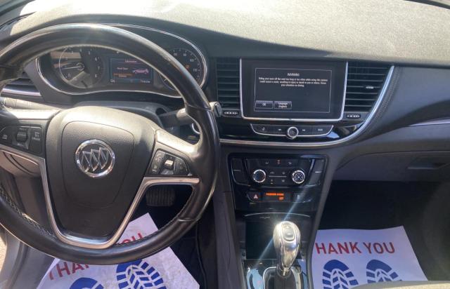 Photo 9 from auction – 2019 BUICK ENCORE PRE with VIN KL4CJASB8KB876606