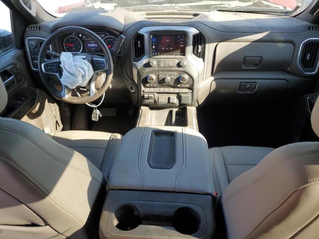 Photo 8 from auction – 2020 CHEVROLET SILVERADO with VIN 1GC4YPEY9LF175706