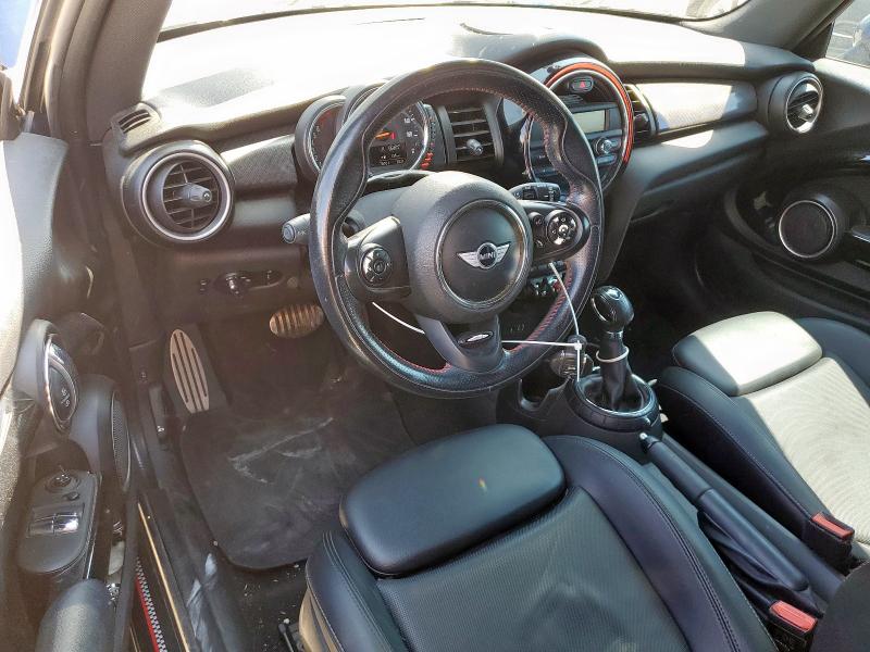 Photo 8 from auction – 2014 MINI COOPER S with VIN WMWXM7C58ET926166