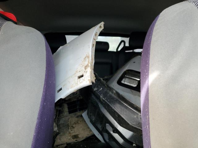 Photo 10 from auction – 2023 MITSUBISHI OUTLANDER with VIN JA4ARUAU7PU015286