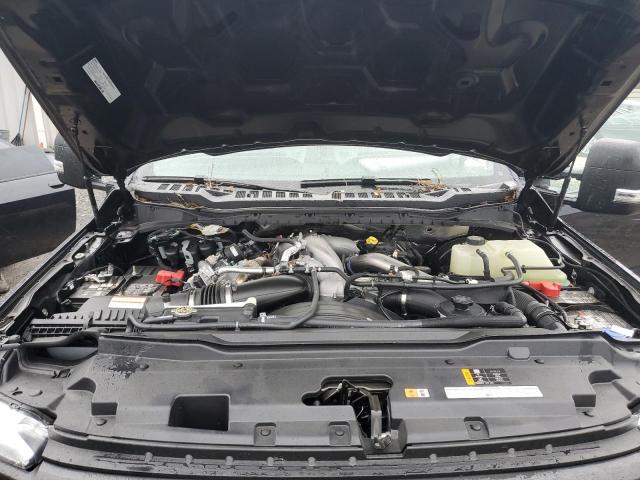 Photo 11 from auction – 2024 FORD F250 SUPER with VIN 1FT8W2BT4REF82480