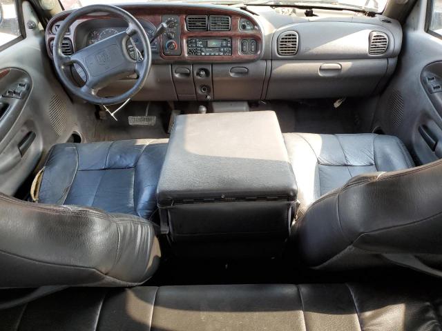 Photo 8 from auction – 2000 DODGE RAM 1500 with VIN 1B7HF13Z9YJ112321