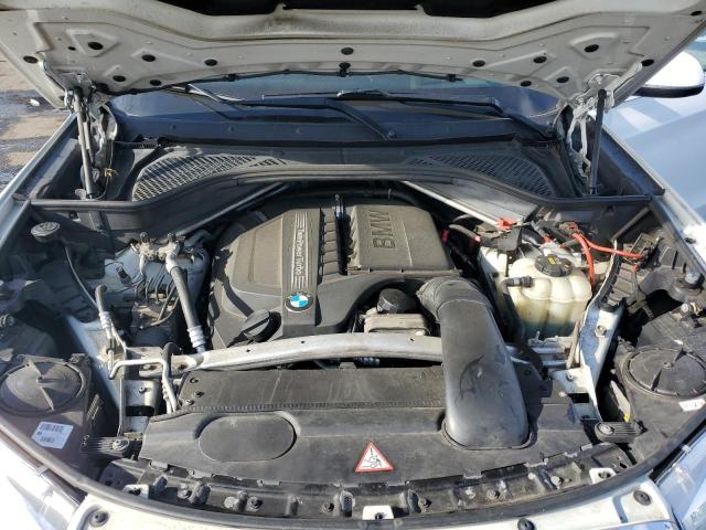 Photo 12 from auction – 2016 BMW X5 XDRIVE3 with VIN 5UXKR0C52G0S87243