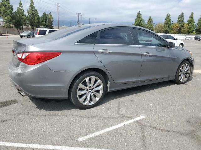 Photo 3 from auction – 2011 HYUNDAI SONATA with VIN 5NPEC4AC0BH063697