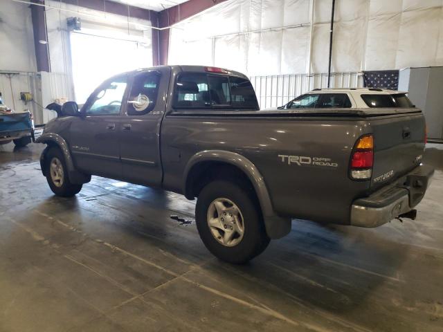 Photo 2 from auction – 2003 TOYOTA TUNDRA ACC with VIN 5TBBT44103S370482